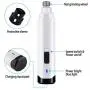 Casfuy Dog Nail Grinder Upgraded - Professional 2-Speed Electric Rechargeable Pet Nail Trimmer Painless Paws Grooming & Smoothing for Small Medium Large Dogs & Cats Casfuy Dog Nail Grinder Upgraded - Professional 2-Speed Electric Rechargeable Pet Nail Trimmer Painless Paws Grooming & Smoothing for Small Medium Large Dogs & Cats