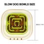 Platinum Pets 1 Cup Stainless Steel Pet Food Scoop