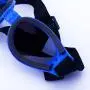 YiZYiF Cute Pet Dog Cat Sunglasses Classic Retro Photo Props Toys Puppy Cat Cosplay Glasses Fashion Costume