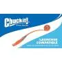 Chuckit! Ultra Ball, XLarge, 3.5-Inch, 2-Pack Chuckit! Ultra Ball, XLarge, 3.5-Inch, 2-Pack