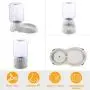 iMounTEK Pet Water Dispenser Station Self-Dispensing Gravity Pets Water Feeder, Worry-Free Automatic Pet Water For Cats, Dogs, and small pets - 1 Gallon iMounTEK Pet Water Dispenser Station Self-Dispensing Gravity Pets Water Feeder, Worry-Free Automatic Pet Water For Cats, Dogs, and small pets - 1 Gallon