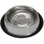 Loving Pets Standard No-Tip Dog Bowl, 16-Ounce