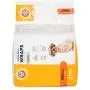 Arm & Hammer for Pets Male Dog Wraps, Size Small, 12 Count | Ultra-Abosorbent, Adjustable Male Dog Diapers with Leak-Proof Protection and Wetness Indicator (FF13881)