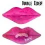 Lulubelles Power Plush HOT Lips Lulubelles Power Plush HOT Lips