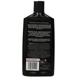 Miracle Coat Colloidal Oatmeal Shampoo 16-Ounce