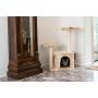 Armarkat Classic Cat Tree A3207, Beige, 22'' L X 17'' W X 32'' H
