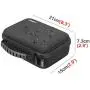 RLSOCO Hard Case for Oneisall Ceenwes,Yabife Dog Clippers Pet Clippers Electric Pets Hair Trimmers Shaver (Case Only) RLSOCO Hard Case for Oneisall Ceenwes,Yabife Dog Clippers Pet Clippers Electric Pets Hair Trimmers Shaver (Case Only)