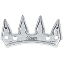 Oster 4-Point Shear Cutter Blade, Wide Diamond (078555-036-003)