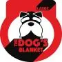 The Dog’s Blanket Sound Sleep Original Blanket, Premium Quality Calming, Anti-Anxiety Snuggler Blankets The Dog’s Blanket Sound Sleep Original Blanket, Premium Quality Calming, Anti-Anxiety Snuggler Blankets