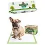 Pogis Grooming Wipes & Training Pads Bundle Pogis Grooming Wipes & Training Pads Bundle
