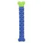 FAMKIT Silicone Blue Green Pet Molar Tooth Cleaner Brushing Stick Cleaning Supplies Toothbrush Toy for Dogs FAMKIT Silicone Blue Green Pet Molar Tooth Cleaner Brushing Stick Cleaning Supplies Toothbrush Toy for Dogs