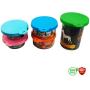 DYBEN Pet Can Covers/Universal BPA Free & Dishwasher Safe/Silicone Pet Food Can Lid Covers
