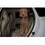Black Rhino - Safety First Doggie Seat Belt - Adjustable Length - | Bungee Shock Absorption | Car Seat Belt Perfect for Small Medium Large Pets Dogs Cats - Safety Leads - Vehicle Seatbelt Harness Black Rhino - Safety First Doggie Seat Belt - Adjustable Length - | Bungee Shock Absorption | Car Seat Belt Perfect for Small Medium Large Pets Dogs Cats - Safety Leads - Vehicle Seatbelt Harness