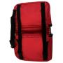 Coleman Dog Backpack Saddle with Leash Ring and Lift Strap - Hound Pack, Travel Gear, Hiking Pouch, and Camping Accessory for Dogs