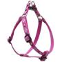 LupinePet Originals 1/2'' Puppy Love Step In Dog Harness