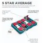 Nina Ottosson by Outward Hound - Interactive Puzzle Game Dog Toys Nina Ottosson by Outward Hound - Interactive Puzzle Game Dog Toys