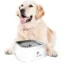 DaMohony Dog Water Bowl, 1.5L No-Spill Dog Water Dispenser Cat Water Dispenser Slow Water Feeder Dog Bowls, Water Bowl Cat Water Feeder Bowls Pet Bowl for Dogs/Cats/Pets DaMohony Dog Water Bowl, 1.5L No-Spill Dog Water Dispenser Cat Water Dispenser Slow Water Feeder Dog Bowls, Water Bowl Cat Water Feeder Bowls Pet Bowl for Dogs/Cats/Pets