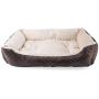 Petper Pet Bed, Self Warming Bed for Cat and Small Medium Dogs Puppy