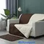 RBSC Home Waterproof Dog Bed Cover Non Slip Large Furniture Protector Sofa Cover Reusable Incontinence Bed Underpads for Pets, Dog, Cat, Kids Including 1 Brush RBSC Home Waterproof Dog Bed Cover Non Slip Large Furniture Protector Sofa Cover Reusable Incontinence Bed Underpads for Pets, Dog, Cat, Kids Including 1 Brush