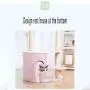 LXHONG Cat Activity Tree Bouncy Ball Observation Deck Three-Story Platform Cat Activity Tree Big cat Tower Sisal Living Room Balcony
