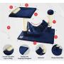 Sweekys Cat Tree Perch | Furniture Play House Activity Center for Cats | Premium Pet Supplies for Your Home