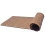 PATTNIUM 2PCS Cat Scratching Mat Cat Scratch pad Anti-Slip Cat Scratcher Rug Natural Sisa Kitty Scratch Pad Bed for Cat Grinding & Protecting Furniture and Carpet Pack of 2