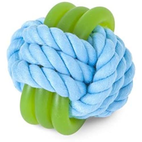 JW Pet Company Elastarope Monkey Fist, Small