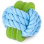 JW Pet Company Elastarope Monkey Fist, Small