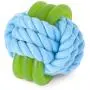 JW Pet Company Elastarope Monkey Fist, Small JW Pet Company Elastarope Monkey Fist, Small