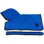 Uheng Pet Dog Cat Bathrobe 400gsm Microfiber Quickly Absorbing Water Bath Towel Uheng Pet Dog Cat Bathrobe 400gsm Microfiber Quickly Absorbing Water Bath Towel