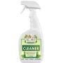 EcoPet Natural Cleaner and Dog Urine Odor Eliminator - Probiotic Powered Multi Surface Pet Odor and Stain Remover - Non-Toxic Dog Carpet Cleaner and Pet Stain Eraser, Unscented, Trigger Spray, 16oz