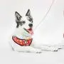 Fresh Pawz - Adjustable Mesh Harness Fresh Pawz - Adjustable Mesh Harness