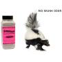 SMELLEZE Natural Skunk Smell Removal Deodorizer: 2 lb. Granules Get Stink Out