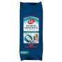 Simple Solution Pet Grooming Wipes | Pet Bathing Mitt | Grooming Glove - 7 Pack