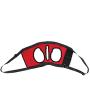 Dog Support Harness, Pet Walking Aid Lifting Pulling Vest Sling Support Rehabilitation for Old & Injured Dogs(M-Front)