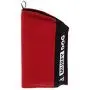 Fityle Handle Targeting Oxford Cloth Bite Tug Toy Dogs Bite Sleeve Arm Protection for Puppy Training, Red Fityle Handle Targeting Oxford Cloth Bite Tug Toy Dogs Bite Sleeve Arm Protection for Puppy Training, Red