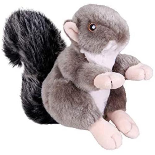 SmartPetLove Tender-Tuffs Nature - Large Realistic Plush Dog Toys