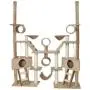 Living Better Now Cat Tree Condo Posts Platforms Scratcher Cats Climbing Towers Furniture Kitty Sale Living Better Now Cat Tree Condo Posts Platforms Scratcher Cats Climbing Towers Furniture Kitty Sale