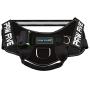 Paw Five CORE-1 Dog Harness, Reflective No-Pull with Built-in Waste Bag Dispenser, Fully Adjustable with Padded Control Handle for Medium and Large Dogs, Paw Five CORE-1 Dog Harness, Reflective No-Pull with Built-in Waste Bag Dispenser, Fully Adjustable with Padded Control Handle for Medium and Large Dogs,