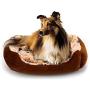 Dream-catching Dresses Dog Food Bowl Mat | Dog Beds for Small Large Dogs Fleece Pet Sofa Bed Luxury for Puppy Cat Soft Winter Warm Beds for Dogs Mats Cushion Sofa BD0054