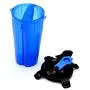 NACOCO 2 in 1 Dog Drinking Feeder Bottle Pet Food Folding Bowl Travel Portable Cup Drinker Water Dispenser for Dogs Cats NACOCO 2 in 1 Dog Drinking Feeder Bottle Pet Food Folding Bowl Travel Portable Cup Drinker Water Dispenser for Dogs Cats