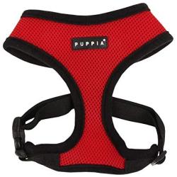 Puppia Soft Dog Harness
