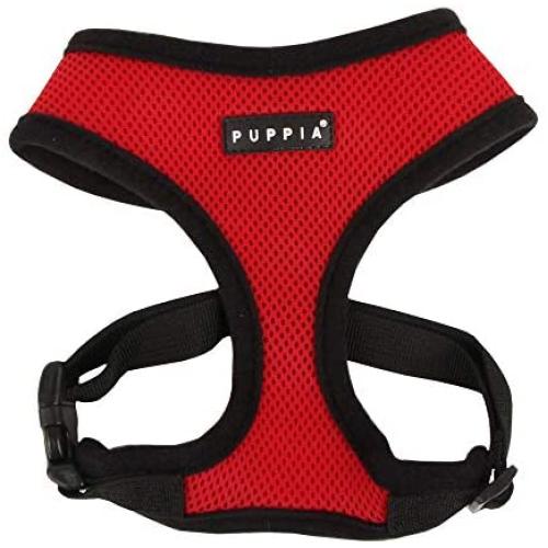 Puppia Soft Dog Harness