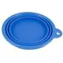 Petcessory Pet Collapsible Silicone Travel Bowl