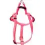 Coastal - Comfort Wrap - Adjustable Dog Harness, Neon Pink, 5/8'' x 16-24 Coastal - Comfort Wrap - Adjustable Dog Harness, Neon Pink, 5/8'' x 16-24