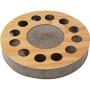 Wei&H Cat Scratch Board.Corrugated Paper Ball catching Board, cat Claws, cat Toys, cat Supplies, sharpeners