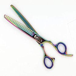 Kashi Professional Pet Dog Grooming Chunker/Thinning Shears/Scissors 7.5'' 20 Teeth