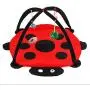 FairOnly Convenient Life Beetle Shape Print Pet Tent Toy with Balls for Cat Climing Playing FairOnly Convenient Life Beetle Shape Print Pet Tent Toy with Balls for Cat Climing Playing