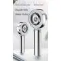 AMEMEWA Pet Shower Sprayer Attachment Set, Automatic Bubble Sprayer Sink Hose Dog Bath Baby Shower with Massager Brush Adaptor 100 inch Hose AMEMEWA Pet Shower Sprayer Attachment Set, Automatic Bubble Sprayer Sink Hose Dog Bath Baby Shower with Massager Brush Adaptor 100 inch Hose