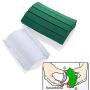 Pet Hair Remover for Furniture, Easy Pet Hair Cleaner Reusable Fur Remover Magic Foam Block Erasing for Furniture Bedding Carpets Car Seats Clothing